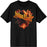 T-Shirt - Judas Priest - United We Stand - Front