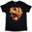 T-Shirt - Judas Priest - United We Stand - Front