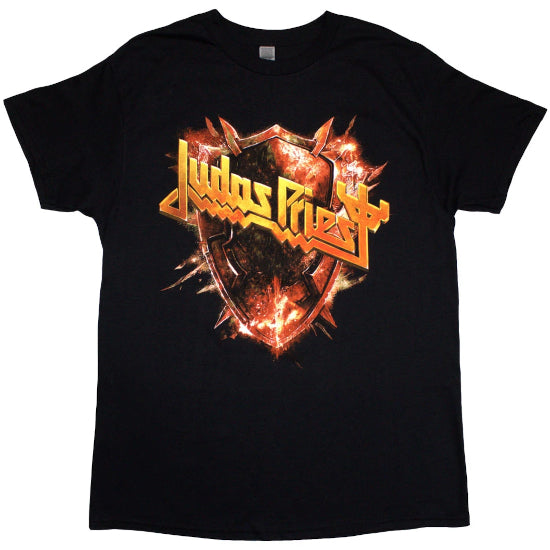 T-Shirt - Judas Priest - United We Stand - Front