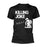 T-Shirt - Killing Joke - Requiem