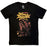 T-Shirt - King Diamond - Fatal Portrait Collage
