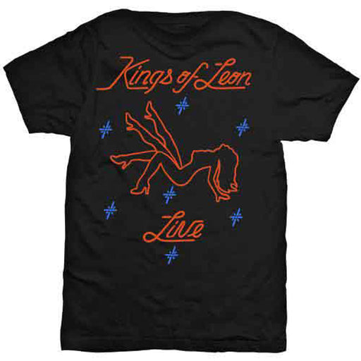 T-Shirt - Kings of Leon - Stripper