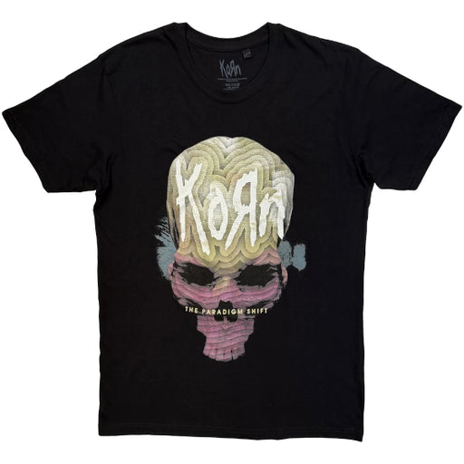 T-Shirt - Korn - Death Dream