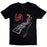 T-Shirt - Korn - Follow the Leader Hopscotch - Front