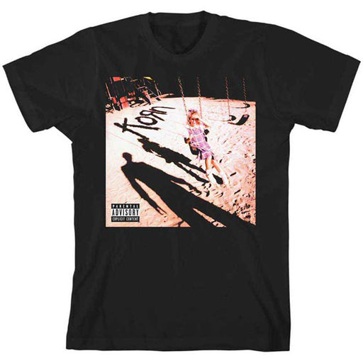 T-Shirt - Korn - Self Titled