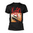 T-Shirt - Korn - Shadow Playground