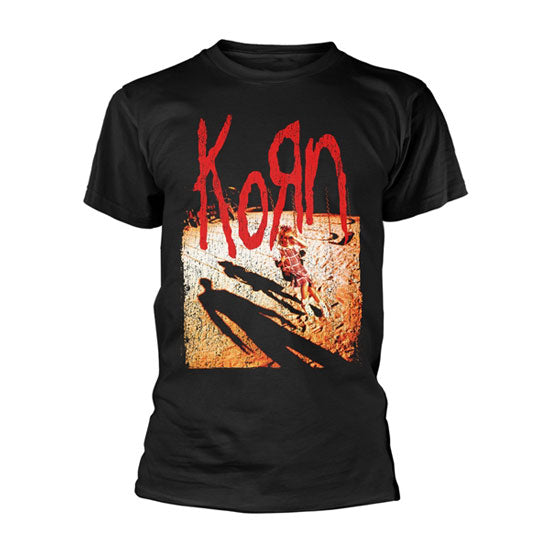 T-Shirt - Korn - Shadow Playground