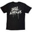T-Shirt - Korn - Still A Freak - Back