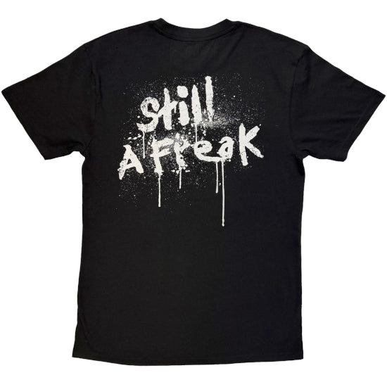T-Shirt - Korn - Still A Freak - Back