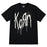 T-Shirt - Korn - Still A Freak - Front
