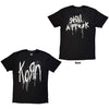 T-Shirt - Korn - Still A Freak