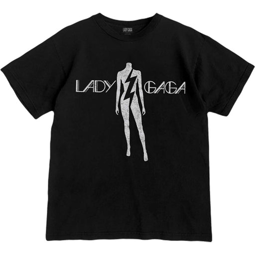 T-Shirt - Lady Gaga - The Fame