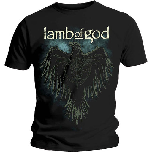 T-Shirt - Lamb of God - Pheonix