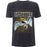 T-Shirt - Led Zeppelin - Icarus Colour - Grey
