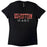 T-Shirt - Led Zeppelin - Logo and Symbols - Lady