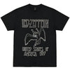 T-Shirt - Led Zeppelin - USA 1977