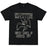 T-Shirt - Led Zeppelin - USA 1977