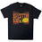 T-Shirt - Led Zeppelin - Zeppelin & Smoke