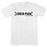 T-Shirt - Linkin Park - Bracket Logo - White