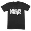 T-Shirt - Linkin Park - Minutes to Midnight