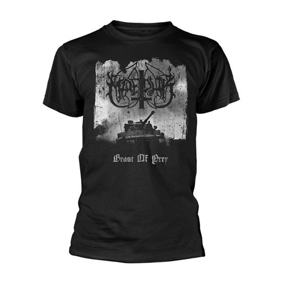 T-Shirt - Marduk - Beast of Prey
