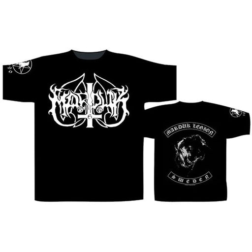 T-Shirt - Marduk - Legion