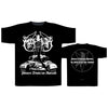 T-Shirt - Marduk - Panzer Division