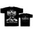 T-Shirt - Marduk - Panzer Division