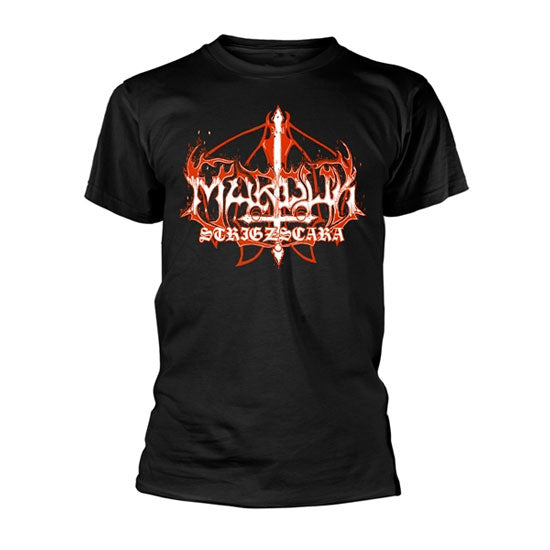 T-Shirt - Marduk - Warwolf - Front