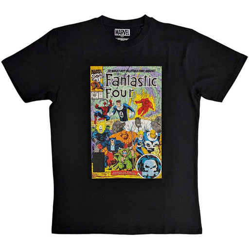 T-Shirt - Marvel - Fantastic Four