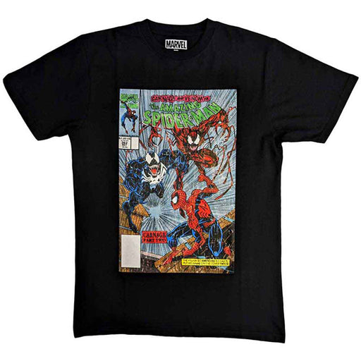 T-Shirt - Marvel - Venom & Carnage