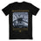 T-Shirt - Mastodon - Hushed and Grim Cover
