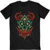 T-Shirt - Mastodon - Leaf Beast