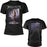 T-Shirt - Megadeth - Countdown to Extinction
