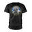 T-Shirt - Megadeth - Hangar 18 - Back