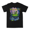 T-Shirt - Megadeth - Radioactive