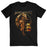 T-Shirt - Megadeth - SDD Circle Album Art