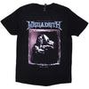 T-Shirt - Megadeth - Youthanasia - The Reckoning Day