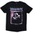 T-Shirt - Megadeth - Youthanasia - The Reckoning Day