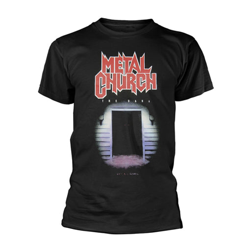 T-Shirt - Metal Church - The Dark