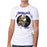 T-Shirt - Metallica - Damaged Justice - White