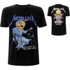 T-Shirt - Metallica - Doris