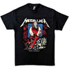 T-Shirt - Metallica - Enter Sandman Poster