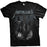 T-Shirt - Metallica - Hammett Ouija Guitar