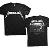 T-Shirt - Metallica - Master of Puppets - Photo