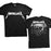 T-Shirt - Metallica - Master of Puppets - Photo