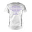 T-Shirt - Metallica - Master of Puppets - White - Back