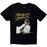 T-Shirt - Michael Jackson - Thriller - Album Cover