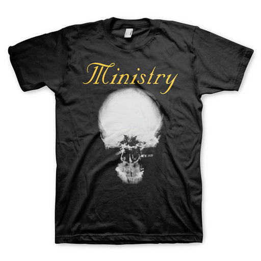 T-Shirt - Ministry - Mind is a Terrible Thing