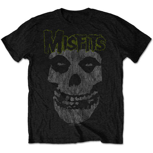 T-Shirt - Misfits - Classic Vintage